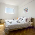 West Coast Luxury Apartment