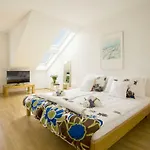 Apartment West Coast Luxury Split