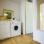 West Coast Luxury Apartman Split