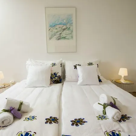 Apartamento West Coast Luxury *