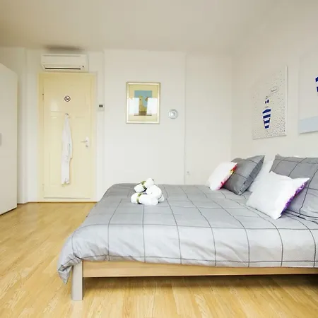 Appartement West Coast Luxury *
