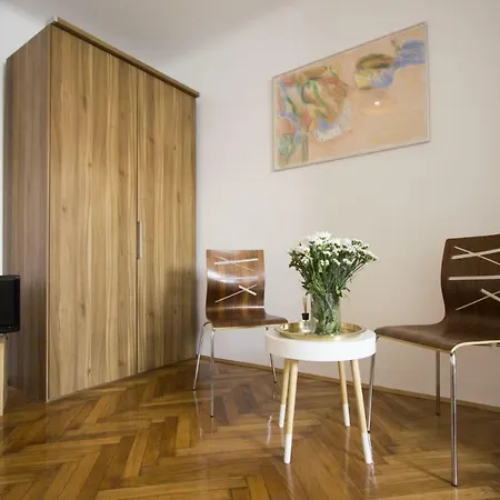 Appartement West Coast Luxury