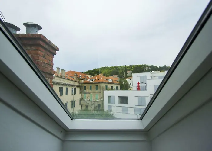 Apartamento West Coast Luxury *