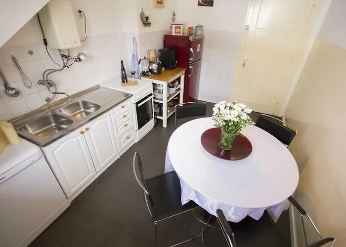 West Coast Luxury Apartamento Split