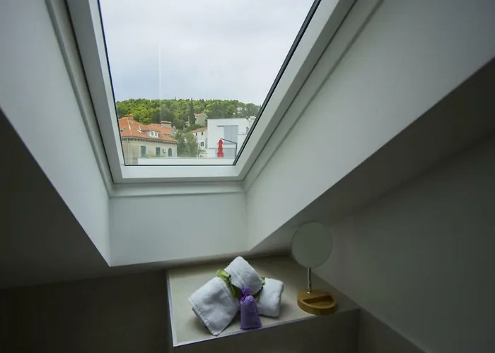 West Coast Luxury דירה *