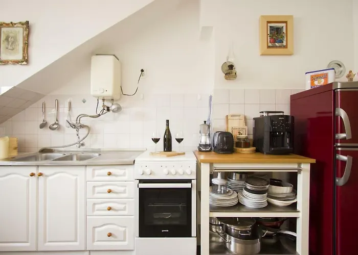 West Coast Luxury Apartamento