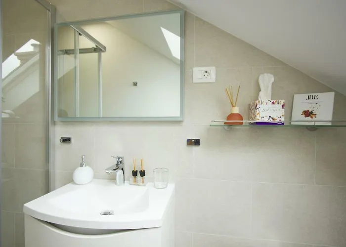 West Coast Luxury Apartamento *