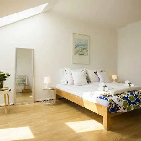 Apartament West Coast Luxury *