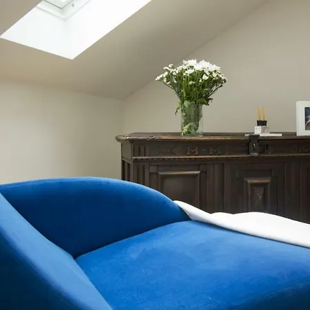 Apartament West Coast Luxury *