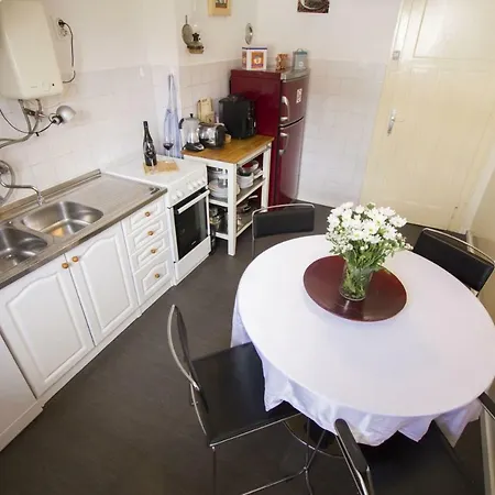 West Coast Luxury Apartament Split