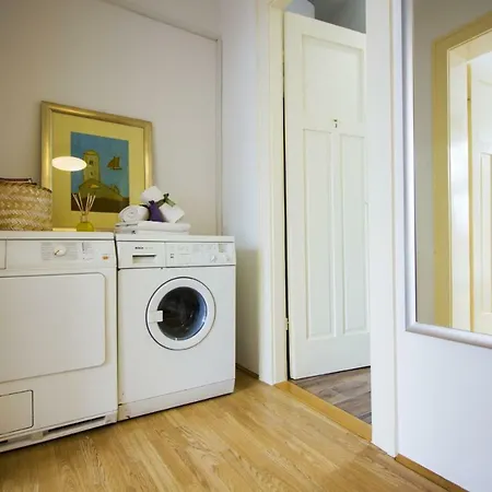 West Coast Luxury Apartament Split