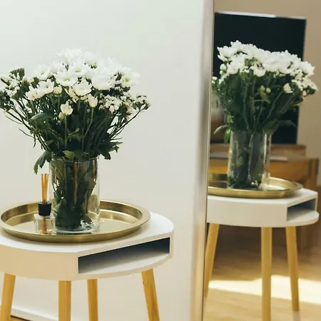 West Coast Luxury Apartmán