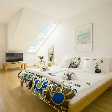 Apartmán West Coast Luxury Split