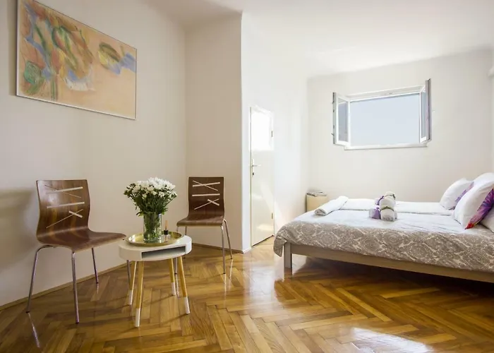 West Coast Luxury Apartamento *