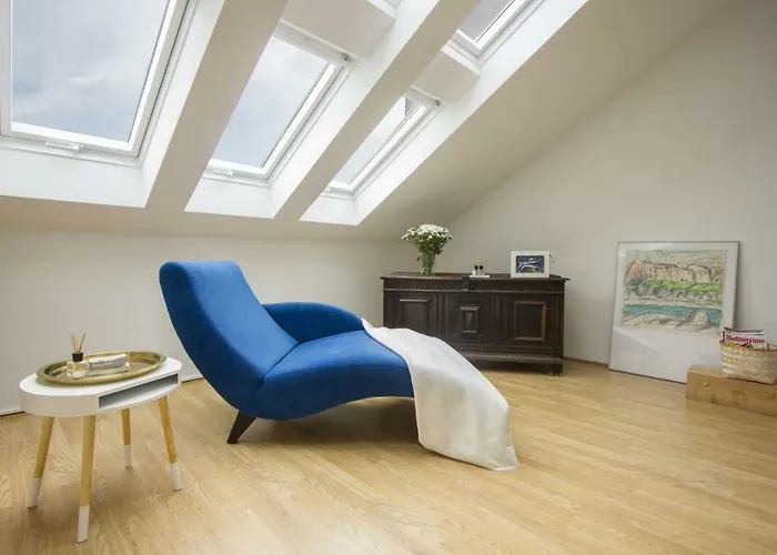 Apartamento West Coast Luxury *