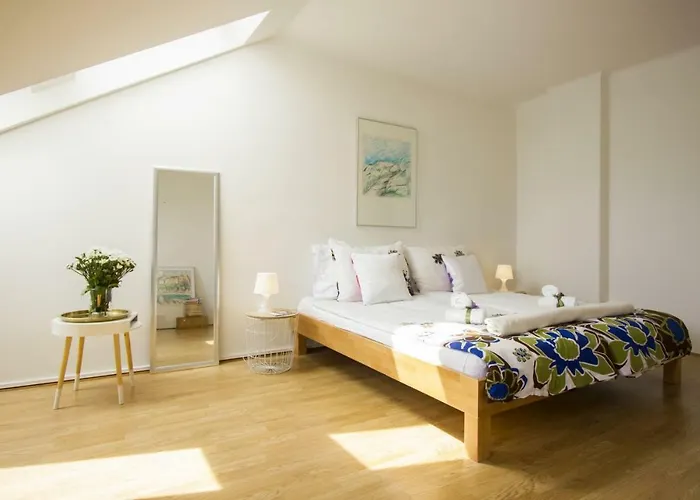 Apartman West Coast Luxury *