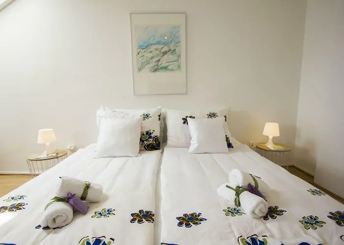 Apartman West Coast Luxury *