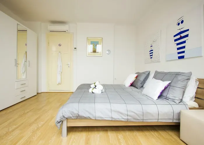 Apartamento West Coast Luxury *