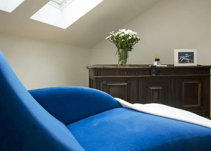 Apartman West Coast Luxury *