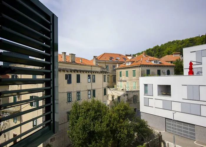 Apartman West Coast Luxury *