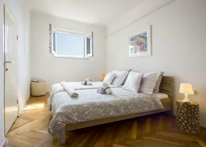 West Coast Luxury Apartamento