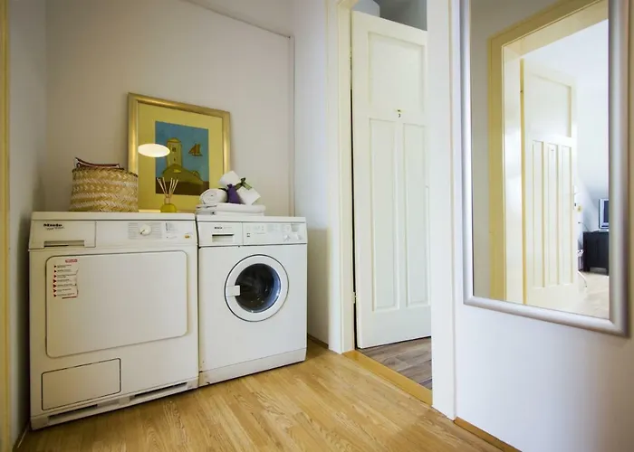 West Coast Luxury Apartman Split