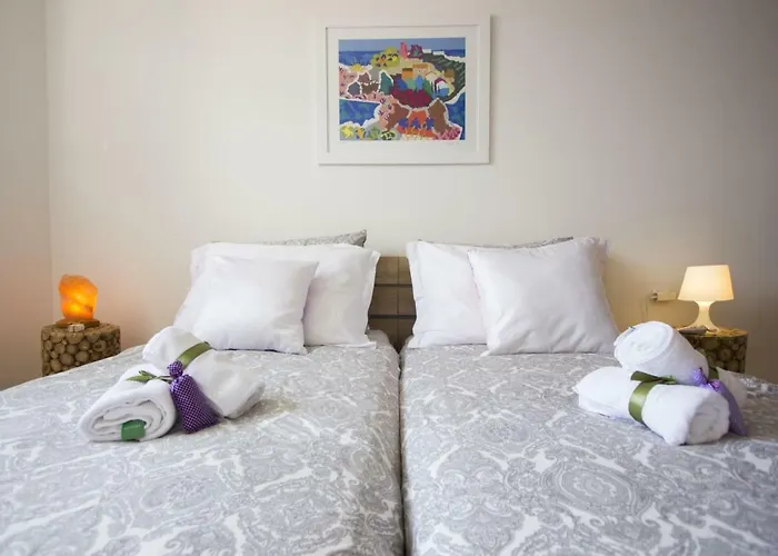 West Coast Luxury Apartman *