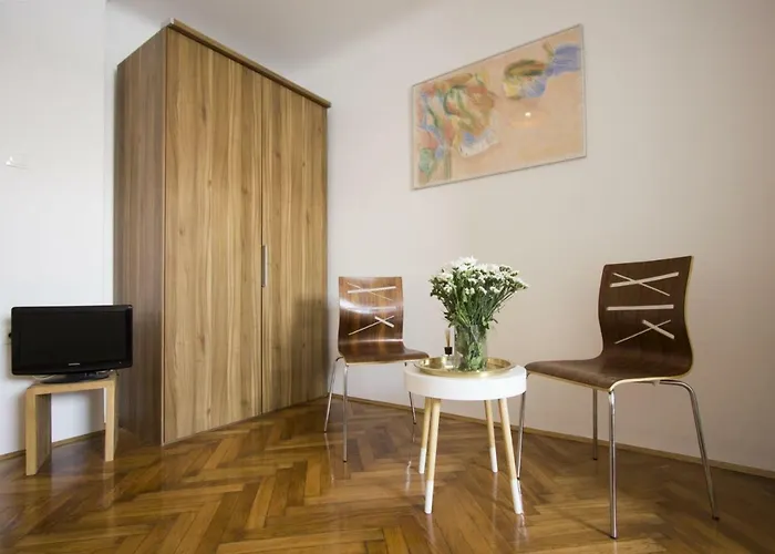 Apartamento West Coast Luxury