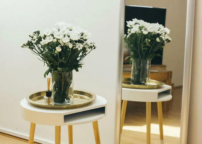 West Coast Luxury Apartman