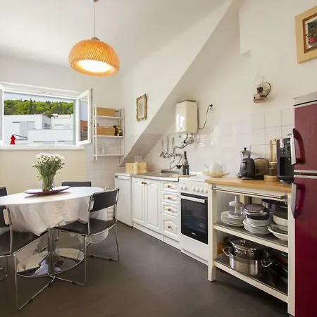 West Coast Luxury Lägenhet Split